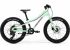 Велосипед 20" Merida MATTS J. 20+ (2025) рама - Matt Mint (Purple/Wht/Blk)