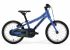 Велосипед 16" Merida MATTS J. 16 (2025) рама - Blue (Black)
