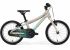 Велосипед 16" Merida MATTS J. 16 (2025) рама - Cream (Teal)