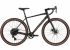 Велосипед 28" Cyclone GTX рама - 54 (2025) Черный (мат)
