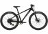 Велосипед 26" Cyclone RX рама - S (2025) Черный