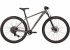 Велосипед 29" Cyclone SX рама - XL (2025) Серый (мат)