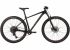 Велосипед 29" Cyclone SX рама - XL (2025) Черный