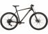Велосипед 29" Cyclone AX рама - XL (2025) Черный (мат)