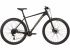 Велосипед 29" Winner SOLID-GT рама - M (2025) Черный
