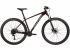 Велосипед 29" Winner SOLID-DX рама - M (2025) Черный