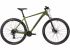 Велосипед 29" Winner IMPULSE рама - L (2025) Зеленый