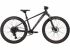Велосипед 26" Cyclone RX рама - S (2025) Графитный (мат)