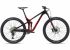 Велосипед 29" Marin Rift Zone C1 рама - M 2025 Red Carbon