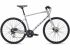 Велосипед 28" Marin Fairfax 2 рама - XL 2025 Silver Bk