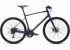 Велосипед 28" Marin Fairfax 3 рама - L 2025 Blue Org