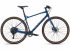 Велосипед 28" Marin Dsx рама - XL 2025 Blue Org