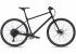 Велосипед 28" Marin Muirwoods рама - M 2025 Black M