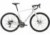 Велосипед 28" Marin Gestalt 1 рама - 56 2025 White