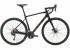 Велосипед 28" Marin Gestalt 2 рама - 52 2025 Black