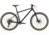Велосипед 29" Marin Pine Mountain 2 рама - S 2025 Black
