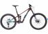 Велосипед 29" Marin Alpine Trail 1 рама - L 2025 Brown/Blue