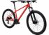 Велосипед 27,5" Marin Bolinas Ridge 2 рама - M 2025 Red