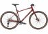 Велосипед 28" Marin Dsx 2 рама - L 2025 Red