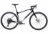 Велосипед 28" Marin Gestalt XR рама - M 2025 Black/Grey