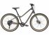 Велосипед 27,5" Marin Stinson 2 рама - L 2025 Charcoal