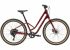 Велосипед 27,5" Marin Stinson 2 ST рама - M 2025 Red