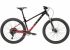 Велосипед 27,5" Marin Wildcat Trail 3 рама - XS 2025 Red/Black
