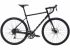 Велосипед 28" Marin Nicasio 1 рама - 54 2025 Black