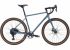 Велосипед 27,5" Marin Nicasio + 650B рама - 56 2025 Grey