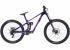 Велосипед 29" Marin Quake рама - L 2025 Metal Purple