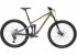 Велосипед 27,5" Marin Rift Zone 1 рама - S 2025 Green/Grey
