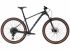 Велосипед 29" Marin Team Marin 1 рама - XL 2025 Grey