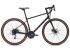 Велосипед 27,5" Marin Four Corners 650B рама - S 2025 Tan Burgundy