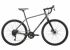 Велосипед 27,5" Pride ROCX Tour рама - M 2025 сірий