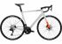 Велосипед 28" Cannondale SuperSix EVO Carbon 3 рама - 56см 2025 CHK