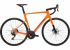 Велосипед 28" Cannondale SuperSix EVO Carbon 4 рама - 54см 2025 ORG