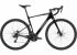 Велосипед 28" Cannondale Topstone Carbon 3 рама - S 2024 CRB BLK