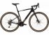 Велосипед 28" Cannondale TOPSTONE Carbon 4 рама - XL 2024 SBK