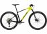 Велосипед 29" Cannondale SCALPEL HT Carbon 3 рама - S 2024 HLT