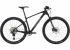 Велосипед 29" Cannondale SCALPEL HT Carbon 3 рама - S 2024 BLK