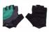 Рукавички Green Cycle Pillow 2 без пальців L чорний/сірий/зелений