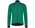 Велокуртка Shimano Maestrale, зеленая, разм. M
