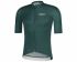 Велоджерси Shimano STILE зеленое, р.