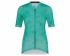 Велоджерси женские Shimano VELOCE зеленая р.M