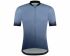 Велоджерсі Shimano EVOLVE AVVENTURA блакитна р.L