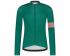 Велоджерсі Shimano Apice long sleeves, зелене, розм. L
