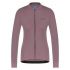 Велоджерсі жіноче Shimano Apice long sleeves утеплене, бежеве, розм. XXS
