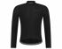 Велоджерсі Shimano Stile long sleeves утеплене, чорне, розм. L