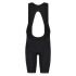 Велотрусы с лямками женские Shimano ELEGANZA PERFORMANTE черные р.XXS