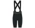 Велотрусы с лямками Shimano COMPETIZIONE черные р.M